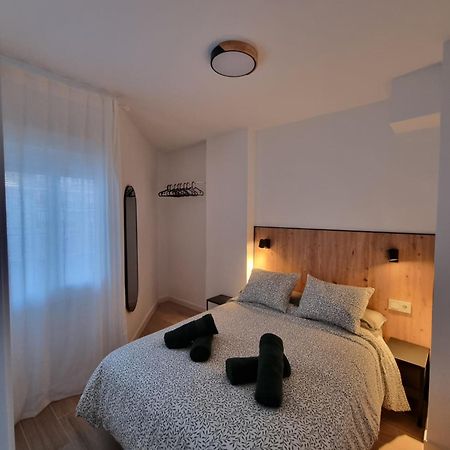 Apartamento Playa Victoria I Cádiz Buitenkant foto