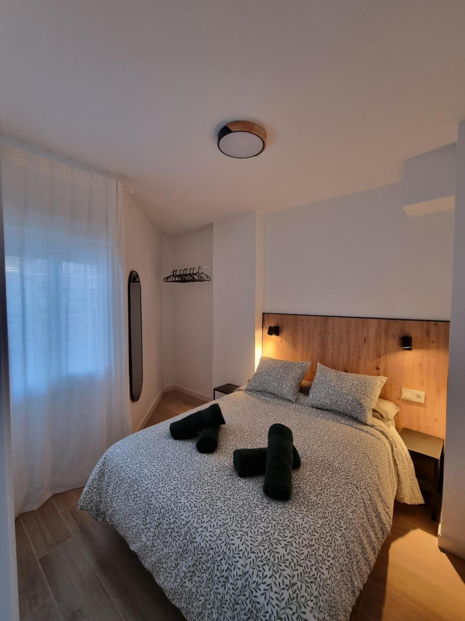 Apartamento Playa Victoria I Cádiz Buitenkant foto